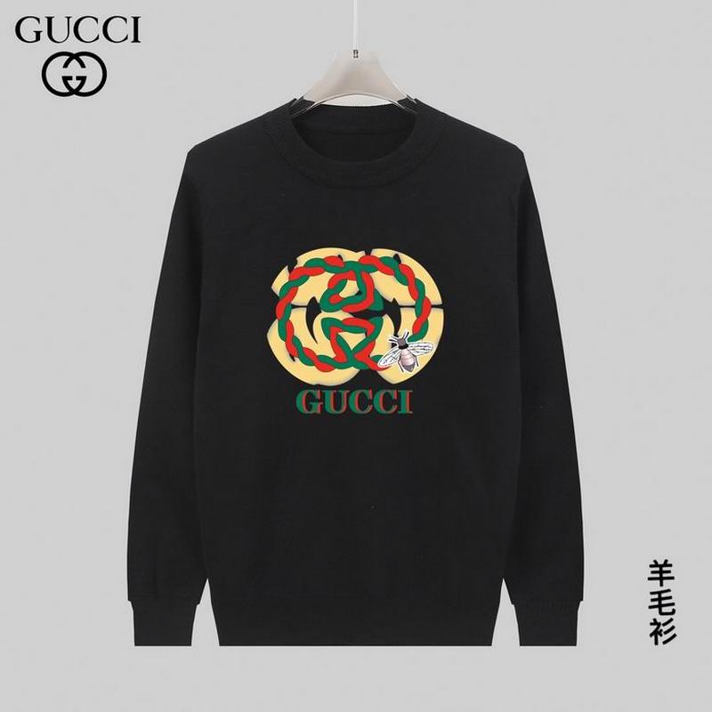 Gucci Men's Sweater 92